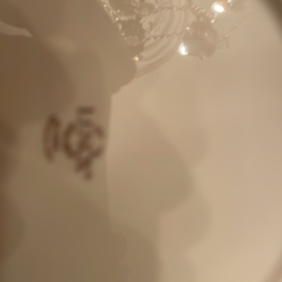 Lenox Candy Dish - Picture 3 of 3